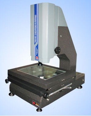 七海5040CNC系列复合型影像测量仪
