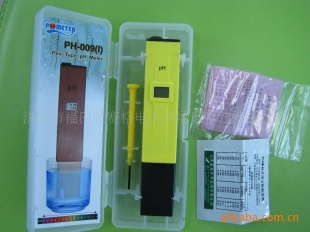 仪器仪表·PH酸度计PH酸碱测试笔