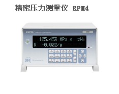 福禄克RPM4精密压力校准器