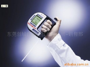 供应奥地利安东帕DMA35N便携式密度计(比重计)(图)