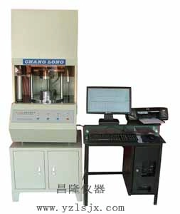 橡胶门尼粘度仪（图）