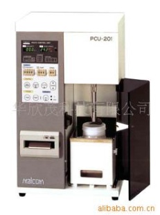 供应MALCOM锡膏粘度测试仪 PCU-205