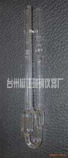 1834厄布洛德毛细管乌氏粘度计
