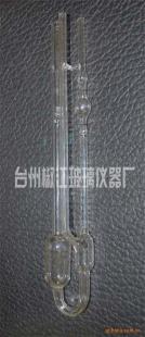 1834厄布洛德毛细管乌氏粘度计