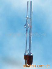 附常数乌氏粘度计  0.4-0.5mm