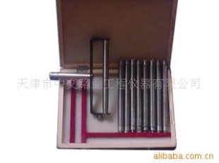 供应线棒涂膜器