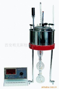 WNE-1A石油产品恩氏粘度计（指针/数显）