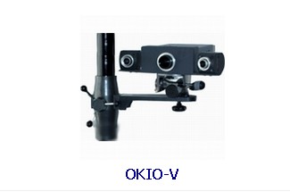 天远OKIO-V系列三维扫描仪（抄数机）