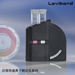 水泥氯离子测定仪