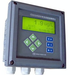 供KLD-5010型中文在线溶解氧仪
