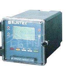 suntex上泰，EC-4200,在线电导率仪/电阻率仪
