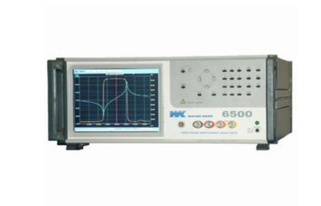 6500精密阻分析仪 Impedance Analyzer