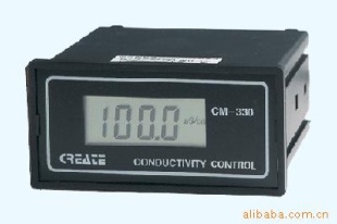 CM-330电导率测控仪