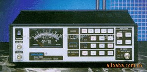JMM-2200调制分析仪