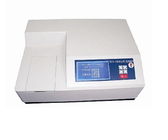 中仪WY-2型荧光PCR仪 