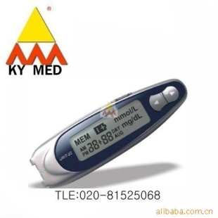 桂林优利特URIT-22 血糖分析仪