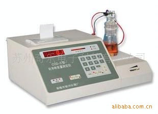 GDYS-101SQ2化学耗氧量测定仪