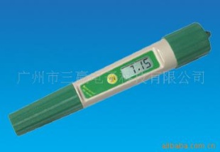 批发供应pH笔式酸度计PH测试笔