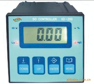 现货供应KD-200型溶氧仪