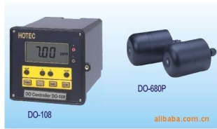 DO-108溶氧度控制器/分析仪/监测仪（DO-108）
