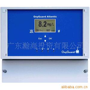 丹麦Oxyguard欧仕卡在线监测溶氧仪