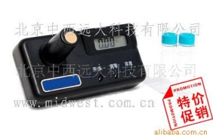 供应便携式溶解氧测定仪/溶氧仪