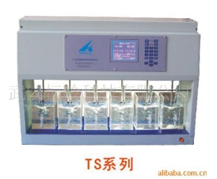 供应TS6-3型程控混凝试验搅拌仪