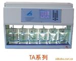 供应TA6-1型程控混凝试验六联搅拌仪