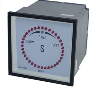 自动化51L5-SD型同步指示器