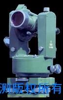测量教学专用1002厂光学经纬仪J6E