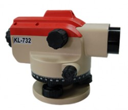 各种工程、建筑，设备安装水准仪KL732