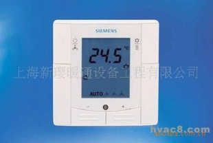 德国西门子温控器(图)