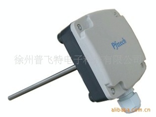 PT100管道型传感器