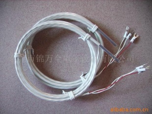 供应温度传感器/pt100