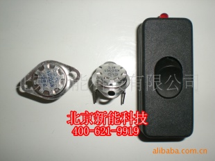 多功能发动机智能控制系统 甲醇汽车控制器 温度传感器