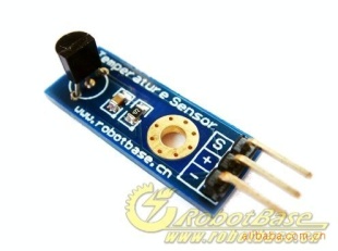 Arduino DS18B20 数字温度传感器