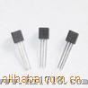 供应集成温度传感器  LM35DZ