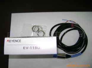 供应基恩士传感器EV-118U