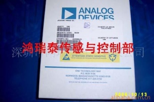 供应集成温度传感器AD590JH