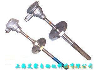 供应WR/WZ系列工业热电偶温度传感器