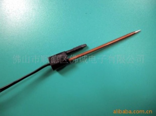 供应汽车温度传感器(图)