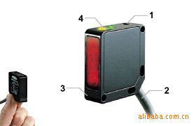 特价供美国邦纳传感器Q45ULIU64ACRQ