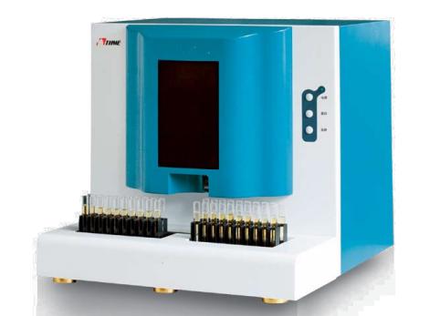 US-2030智能全自动流式尿沉渣分析仪 