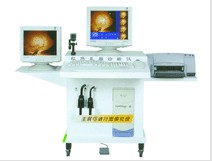 KJ-1004动态图片库红外乳腺诊断仪