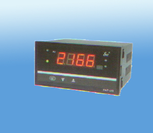 SWP-LED数字显示控制仪/光柱显示控制仪