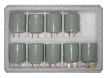 LKI-1电感组（Q表配套）