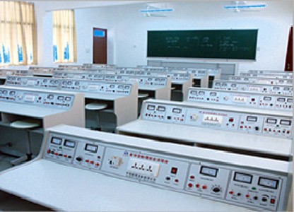 中义ZY-201系列型物理实验室设备