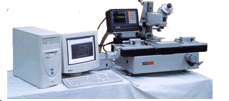 工具显微镜(微机型)