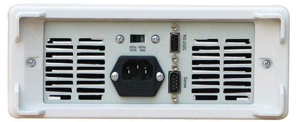 程控直流电子负载系列CH8711
