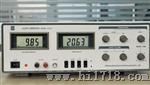 7116C 60W 100W自动扫频信号发生器 